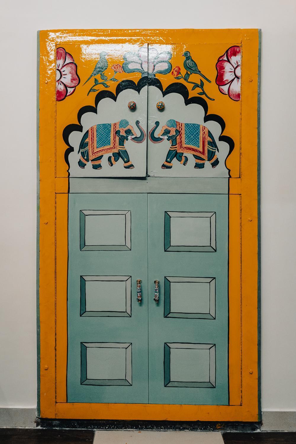 Safarnama Varanasi Luaran gambar