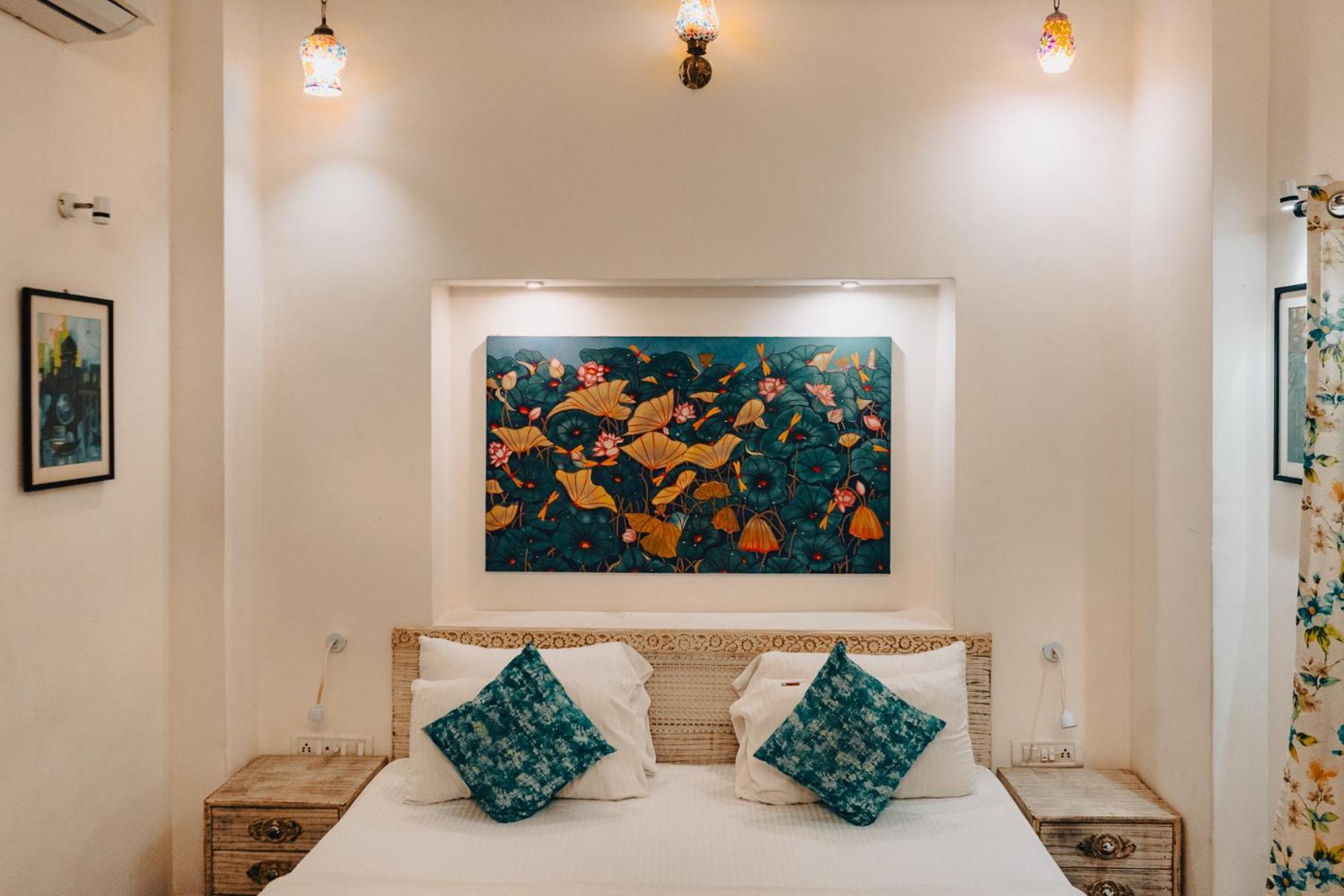 Safarnama Varanasi Luaran gambar